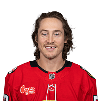 Tyler Bertuzzi
