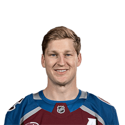 Nathan MacKinnon