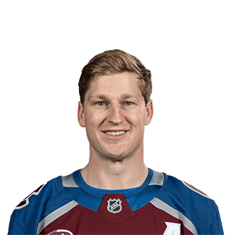Nathan MacKinnon