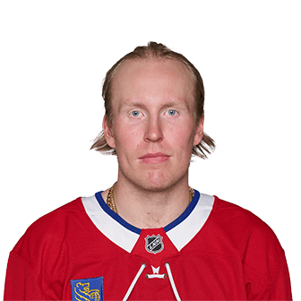 Patrik Laine