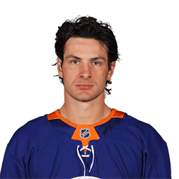 Mathew Barzal
