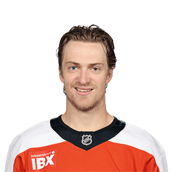 Travis Sanheim