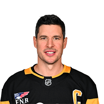 Sidney Crosby
