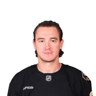 Nikita Zadorov