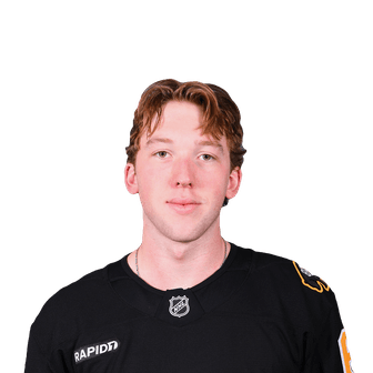 Mason Lohrei
