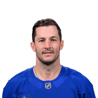 Justin Danforth