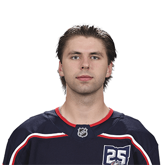 Adam Fantilli