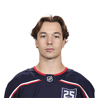 Caleb MacDonald