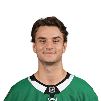 Wyatt Johnston