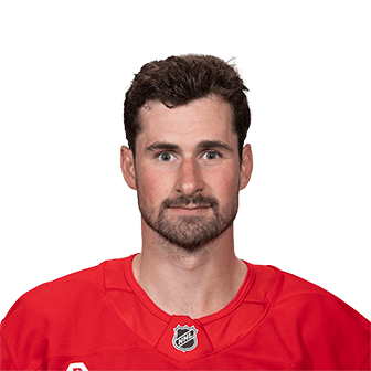 Dylan Larkin