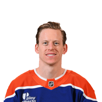Connor Murphy