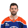 Jason Dickinson