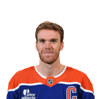 Connor McDavid