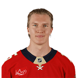 Anton Lundell