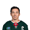 Jared Spurgeon