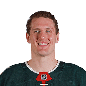 Michael McCarron