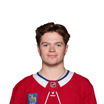 Cole Caufield