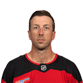 Jake Allen