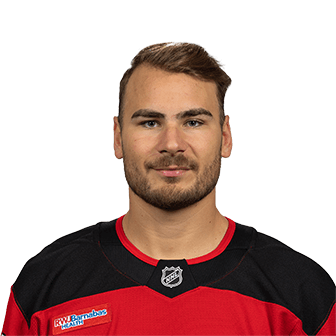 Timo Meier