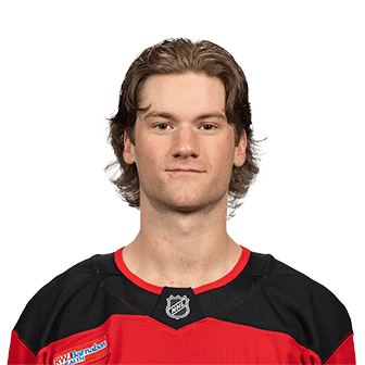 Dawson Mercer