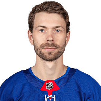 Oliver Bjorkstrand