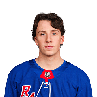 Gabe Perreault
