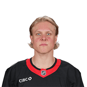Fabian Zetterlund
