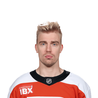 Rasmus Ristolainen