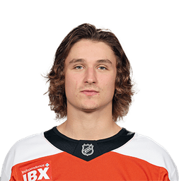 Trevor Zegras