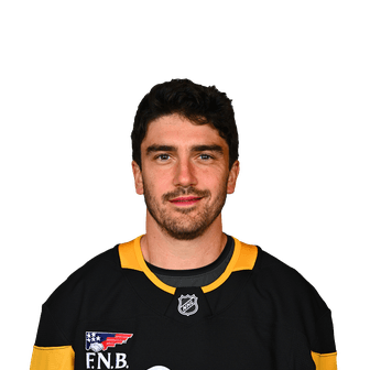 Trevor van Riemsdyk