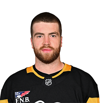 Justin Brazeau