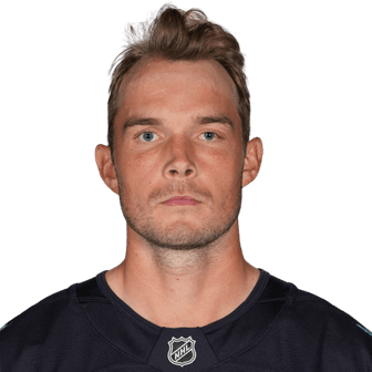 Ryan Lindgren