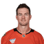 Ross Johnston