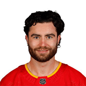Dillon Dube