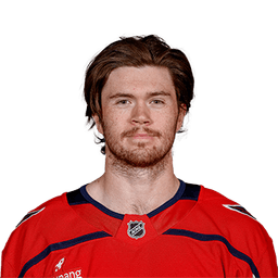 Connor McMichael