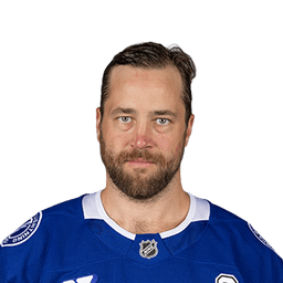Victor Hedman