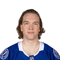 Andrei Vasilevskiy