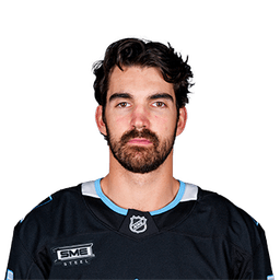 Jack McBain