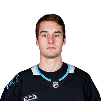 Jaxson Stauber