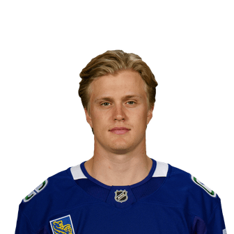 Elias Pettersson