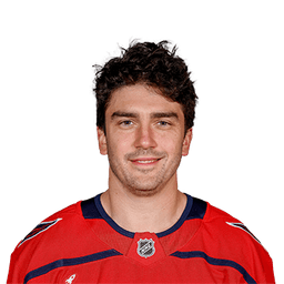 Trevor van Riemsdyk