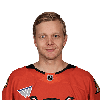 Ville Husso