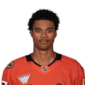 Noah Warren