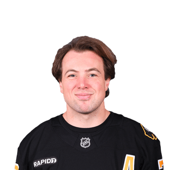 Charlie McAvoy