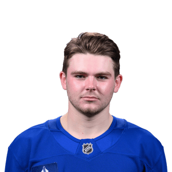 Zach Benson