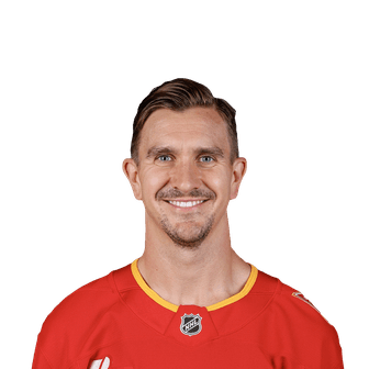 Mikael Backlund