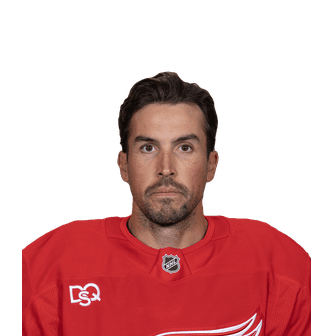 Justin Faulk