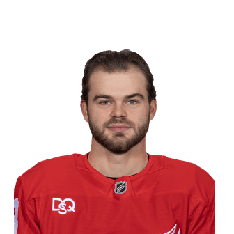 Alex DeBrincat