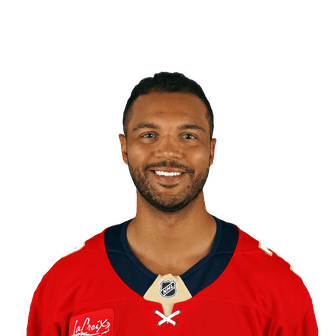 Seth Jones