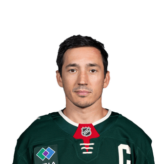 Jared Spurgeon